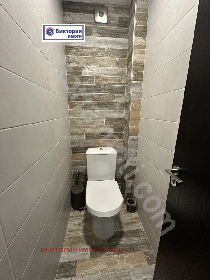 Til leje  1 soveværelse Veliko Tarnovo , Kartala , 60 kvm | 54050437 - billede [11]