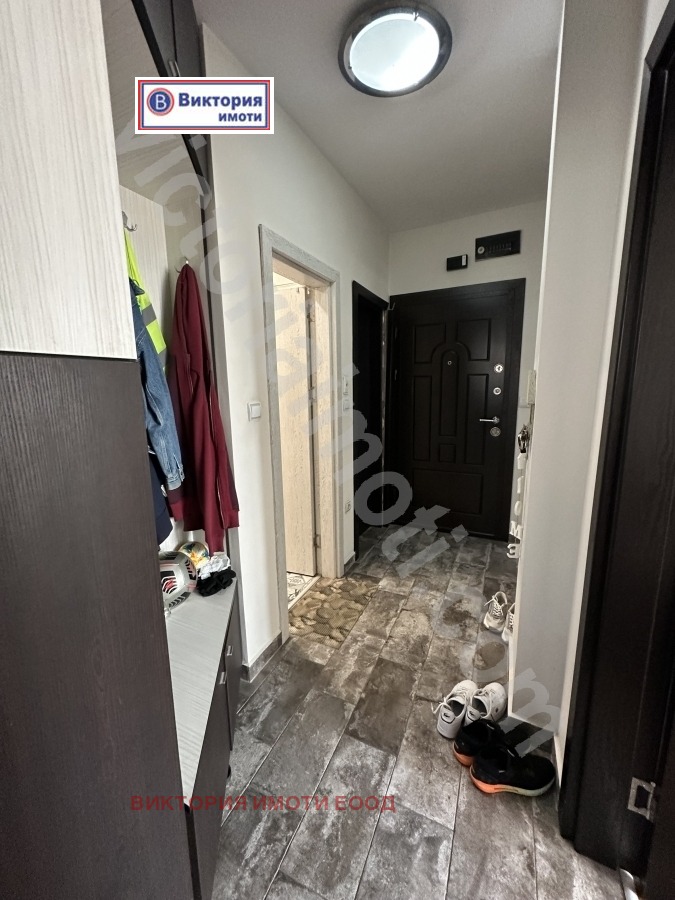 Til leje  1 soveværelse Veliko Tarnovo , Kartala , 60 kvm | 54050437 - billede [8]