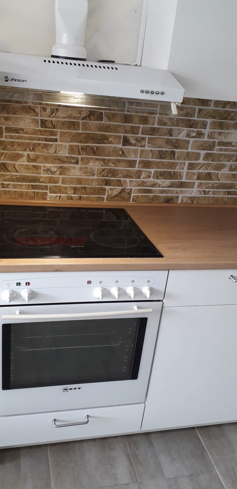 Дава под наем 2-СТАЕН, гр. София, Студентски град, снимка 3 - Апартаменти - 52779527