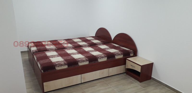 Дава под наем 2-СТАЕН, гр. София, Студентски град, снимка 8 - Апартаменти - 52779527