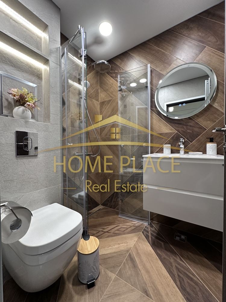 Дава под наем 2-СТАЕН, гр. Варна, Бриз, снимка 10 - Апартаменти - 52988384