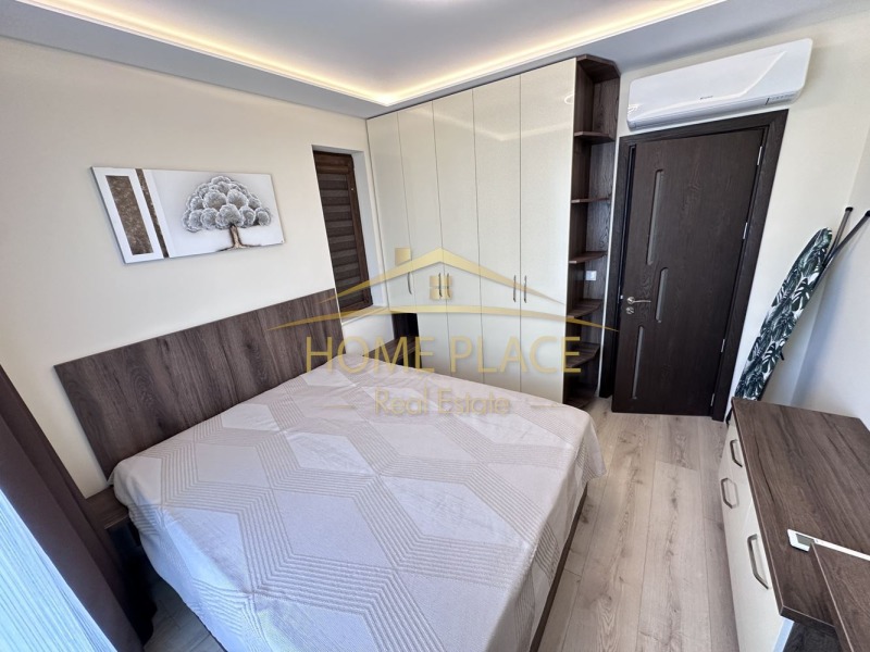 Дава под наем 2-СТАЕН, гр. Варна, Бриз, снимка 7 - Апартаменти - 52988384