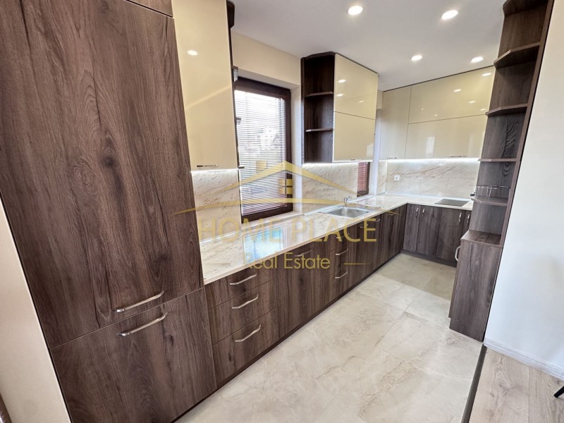 Дава под наем 2-СТАЕН, гр. Варна, Бриз, снимка 4 - Апартаменти - 52988384