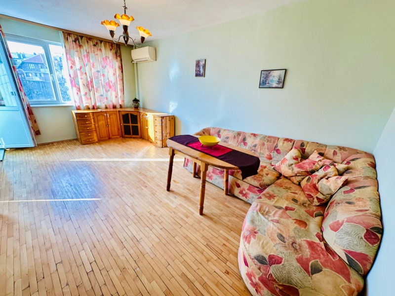 Дава под наем 2-СТАЕН, гр. София, Редута