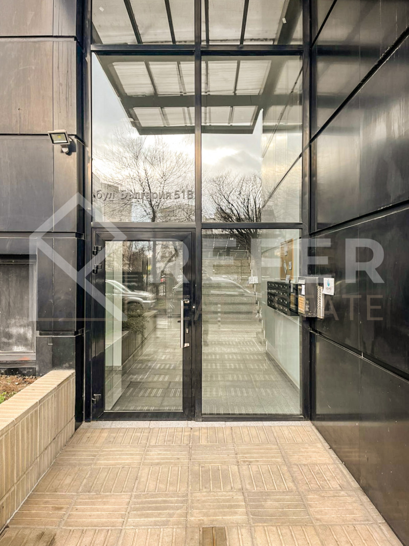 Дава под наем 2-СТАЕН, гр. София, Гоце Делчев, снимка 17 - Апартаменти - 53284912