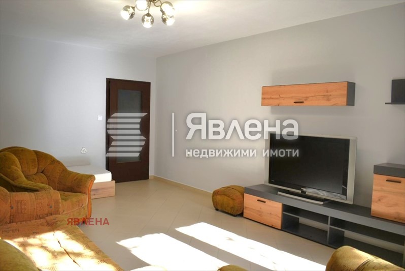 Дава под наем 2-СТАЕН, гр. София, Център, снимка 4 - Апартаменти - 53555995