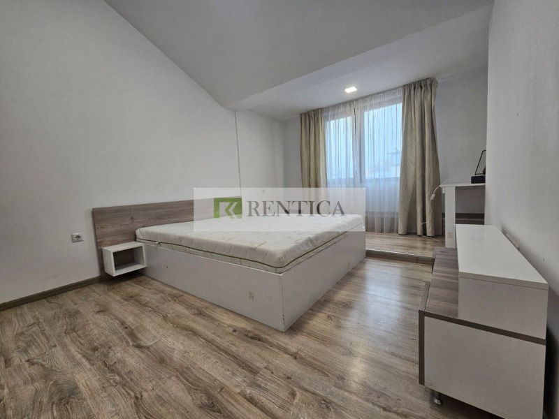 Дава под наем 3-СТАЕН, гр. Варна, Левски 2, снимка 7 - Апартаменти - 53363085