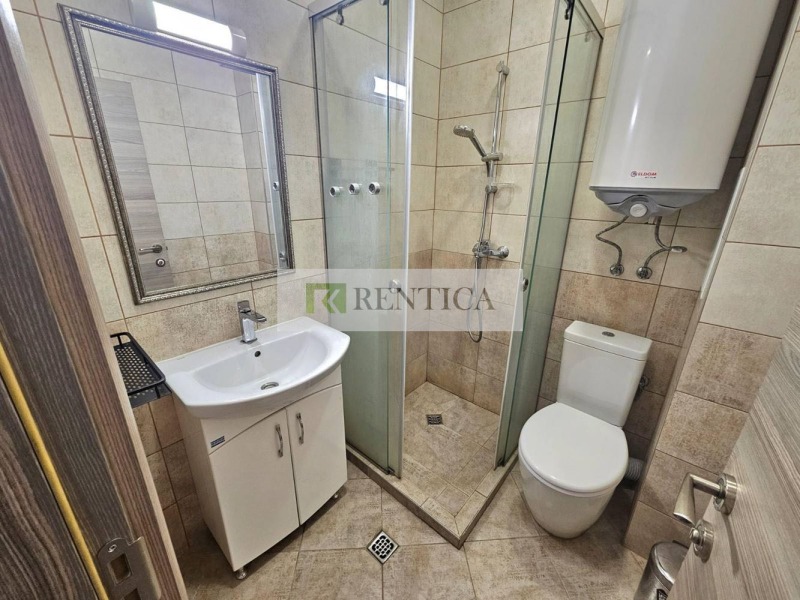 Дава под наем 3-СТАЕН, гр. Варна, Левски 2, снимка 13 - Апартаменти - 53363085