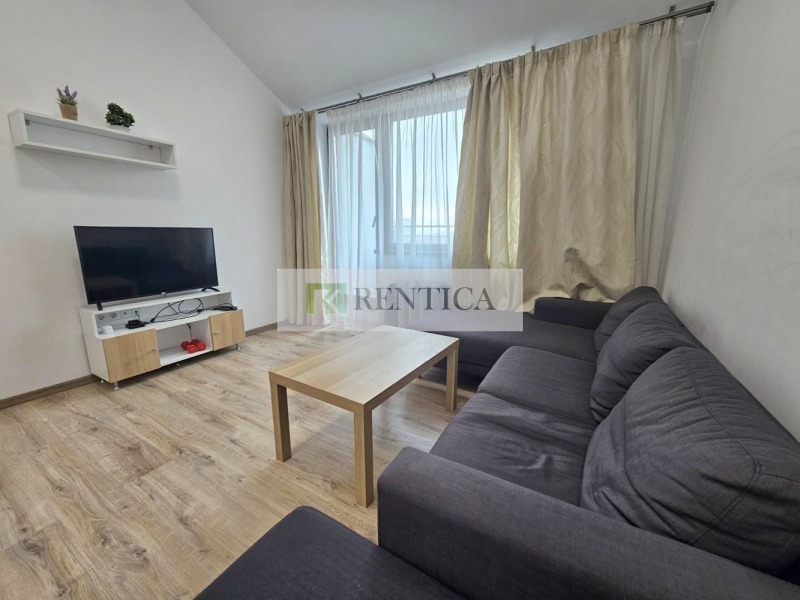 Дава под наем 3-СТАЕН, гр. Варна, Левски 2, снимка 4 - Апартаменти - 53363085