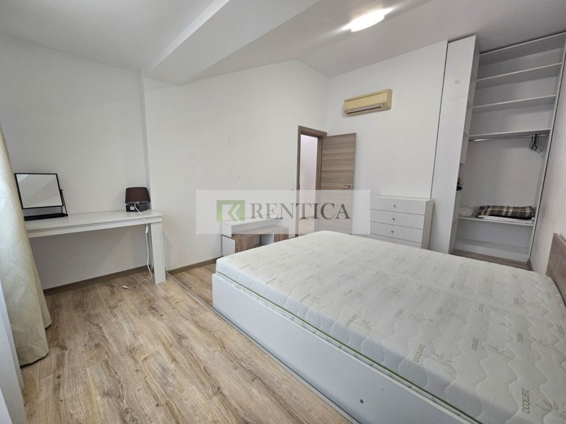 Дава под наем 3-СТАЕН, гр. Варна, Левски 2, снимка 9 - Апартаменти - 53363085