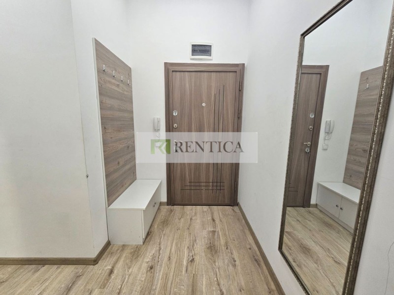 Дава под наем 3-СТАЕН, гр. Варна, Левски 2, снимка 15 - Апартаменти - 53363085