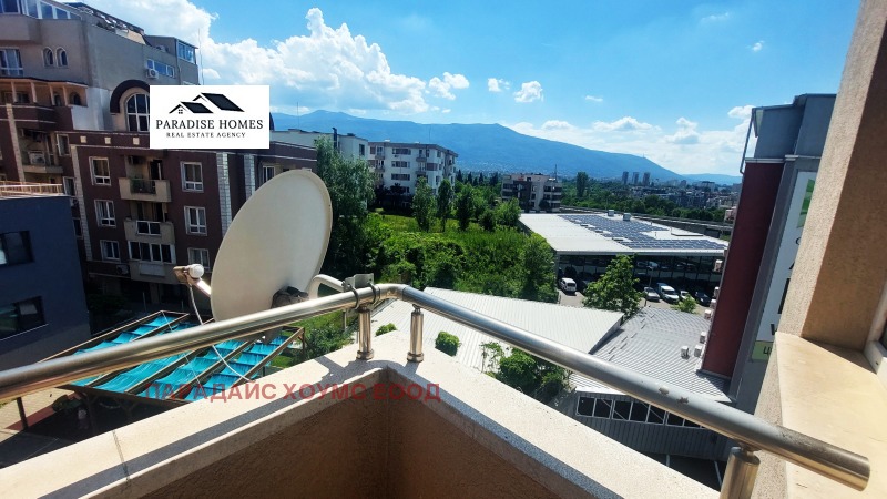 Para alugar  2 quartos Sofia , Mladost 2 , 100 m² | 29780868 - imagem [11]