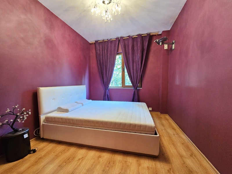 Til leie  2 soverom Plovdiv , Trakija , 72 kvm | 55103024 - bilde [6]