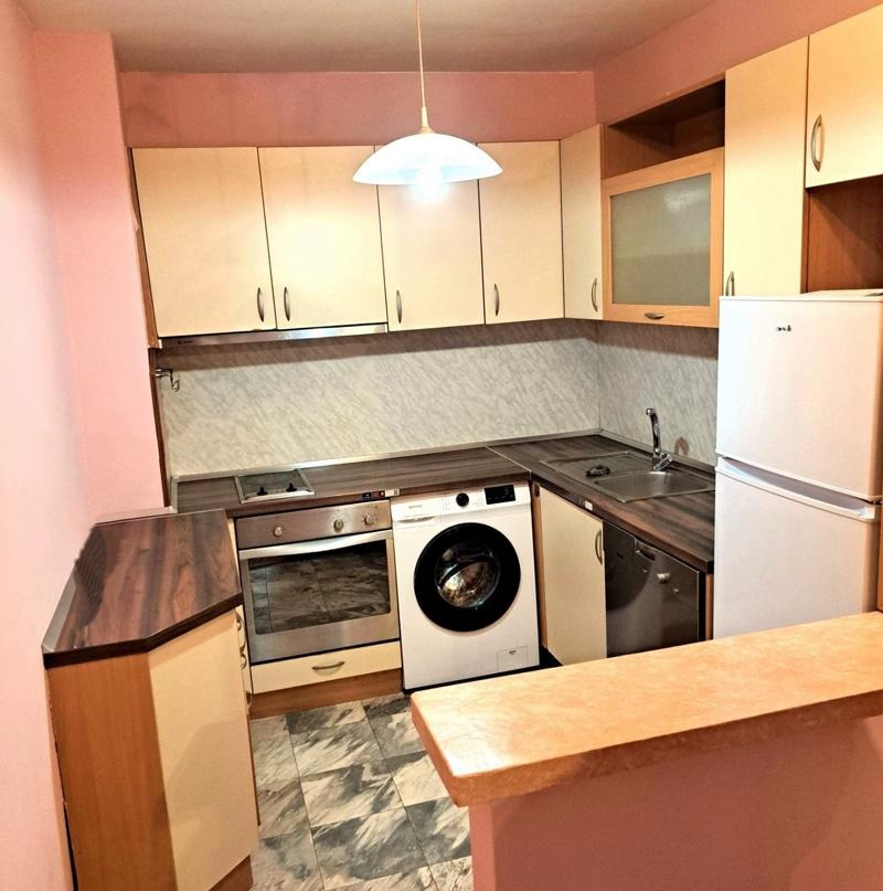 Дава под наем 3-СТАЕН, гр. София, Манастирски ливади, снимка 3 - Апартаменти - 53504196