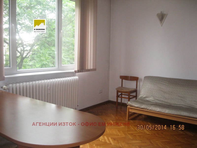 Te huur  3 slaapkamers Sofia , Doktorski pametnik , 145 m² | 82955437 - afbeelding [3]