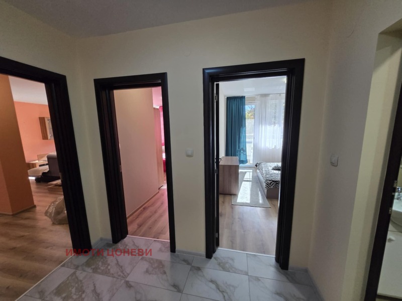 For Rent  3+ bedroom Stara Zagora , Tri chuchura - sever , 145 sq.m | 38634894 - image [11]