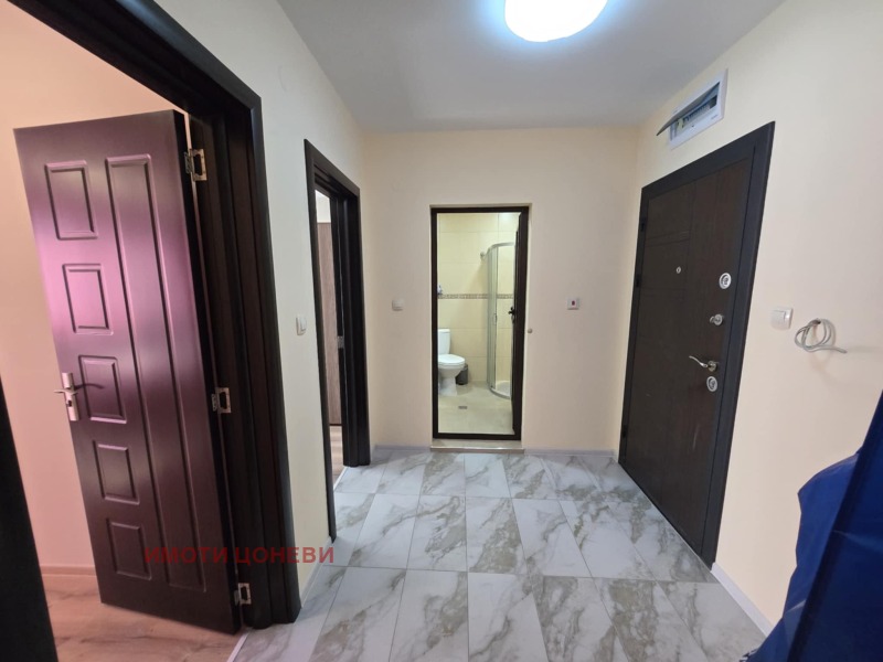 For Rent  3+ bedroom Stara Zagora , Tri chuchura - sever , 145 sq.m | 38634894