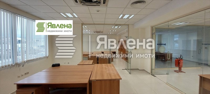 Дава под наем  Офис град София , Суходол , 330 кв.м | 57329825 - изображение [4]