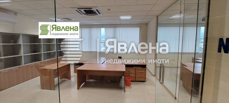 Дава под наем  Офис град София , Суходол , 330 кв.м | 57329825 - изображение [7]