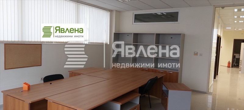 Дава под наем  Офис град София , Суходол , 330 кв.м | 57329825 - изображение [6]