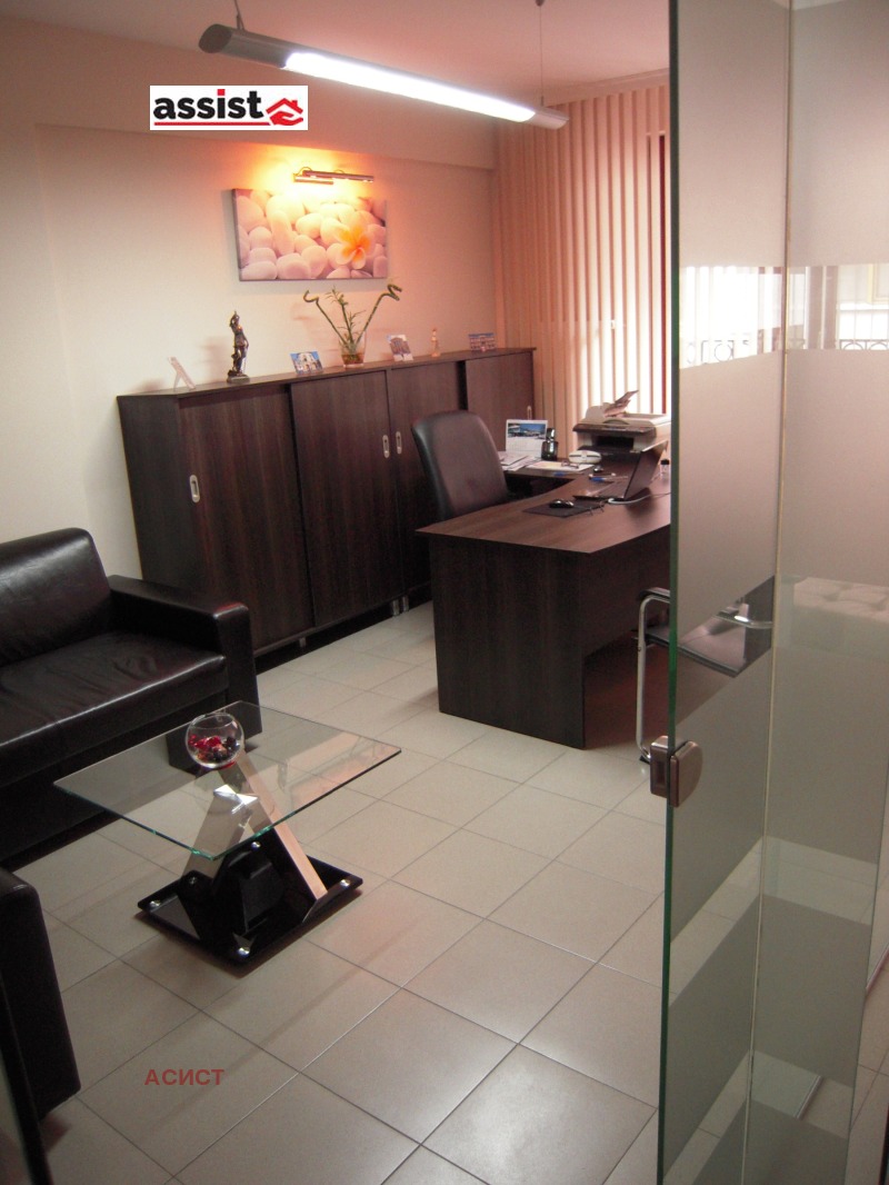 Издаје се  Канцеларија Софија , Центар , 105 м2 | 34799310 - слика [4]