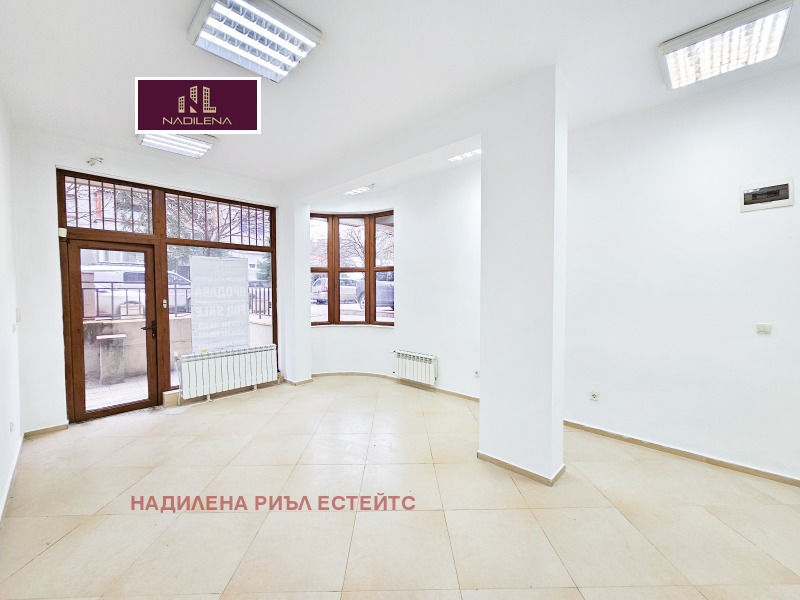 Дава под наем ОФИС, гр. София, Борово