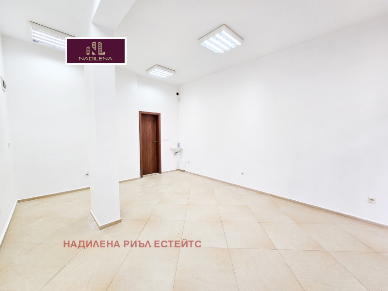 Дава под наем ОФИС, гр. София, Борово, снимка 3 - Офиси - 53347004