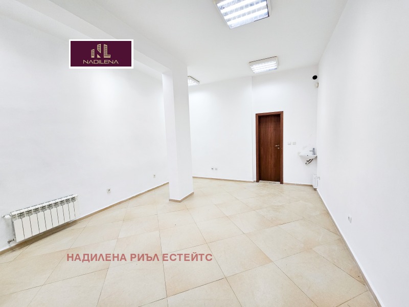 Дава под наем ОФИС, гр. София, Борово, снимка 2 - Офиси - 53347004