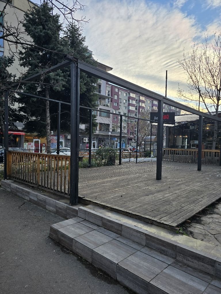 Дава под наем МАГАЗИН, гр. Русе, Възраждане, снимка 5 - Магазини - 52938554