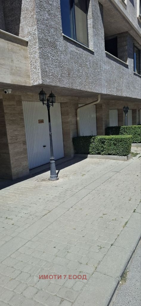 Дава под наем  Гараж град София , Кръстова вада , 15 кв.м | 42614413 - изображение [3]