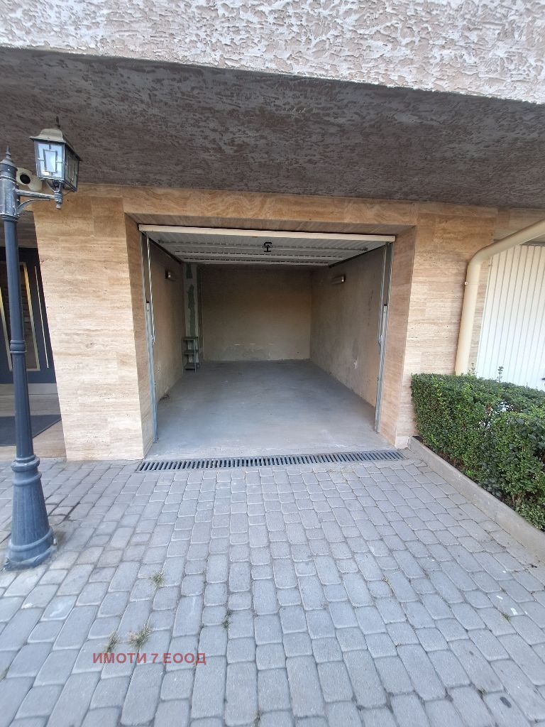 Дава под наем  Гараж град София , Кръстова вада , 15 кв.м | 42614413 - изображение [2]