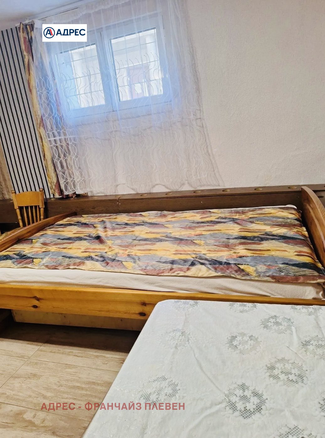 Дава под наем 1-СТАЕН, гр. Плевен, Широк център, снимка 2 - Апартаменти - 55568319