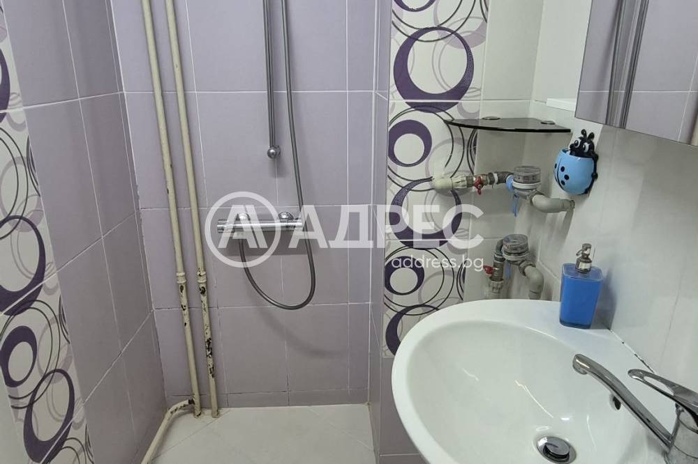 Дава под наем 2-СТАЕН, гр. София, Яворов, снимка 13 - Апартаменти - 54348810