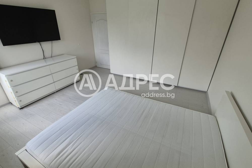 Дава под наем 2-СТАЕН, гр. София, Яворов, снимка 6 - Апартаменти - 54348810