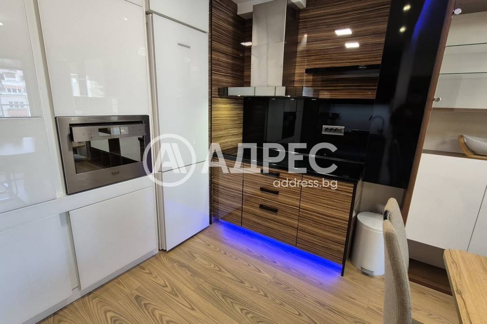 Дава под наем 2-СТАЕН, гр. София, Белите брези, снимка 4 - Апартаменти - 53979673