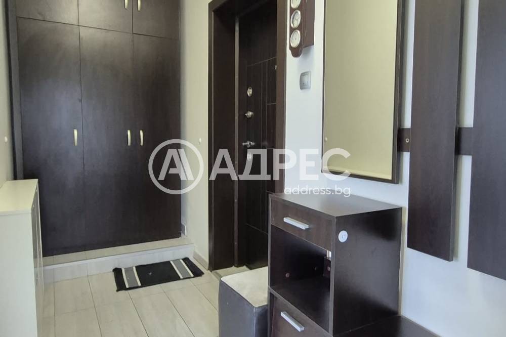 Дава под наем 2-СТАЕН, гр. София, Яворов, снимка 14 - Апартаменти - 54348810