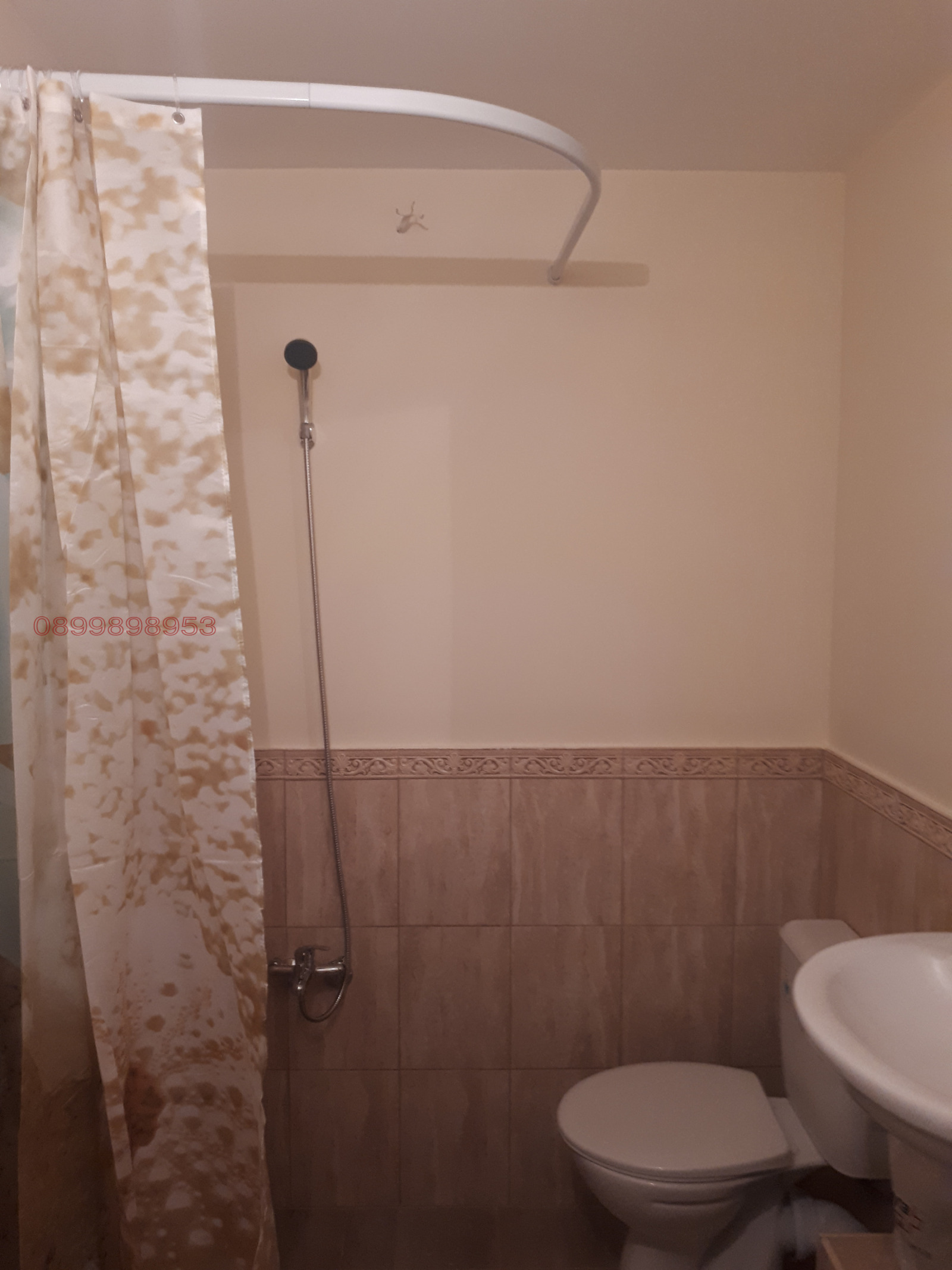 Дава под наем 2-СТАЕН, гр. София, Студентски град, снимка 11 - Апартаменти - 53809913