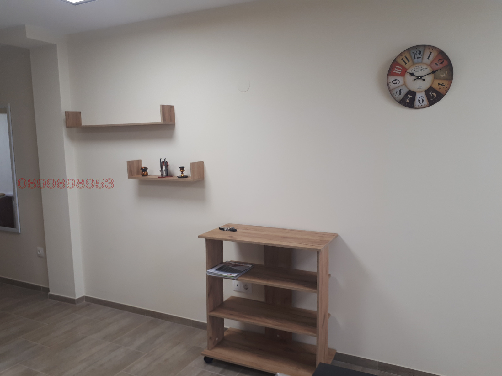 Дава под наем 2-СТАЕН, гр. София, Студентски град, снимка 6 - Апартаменти - 53809913