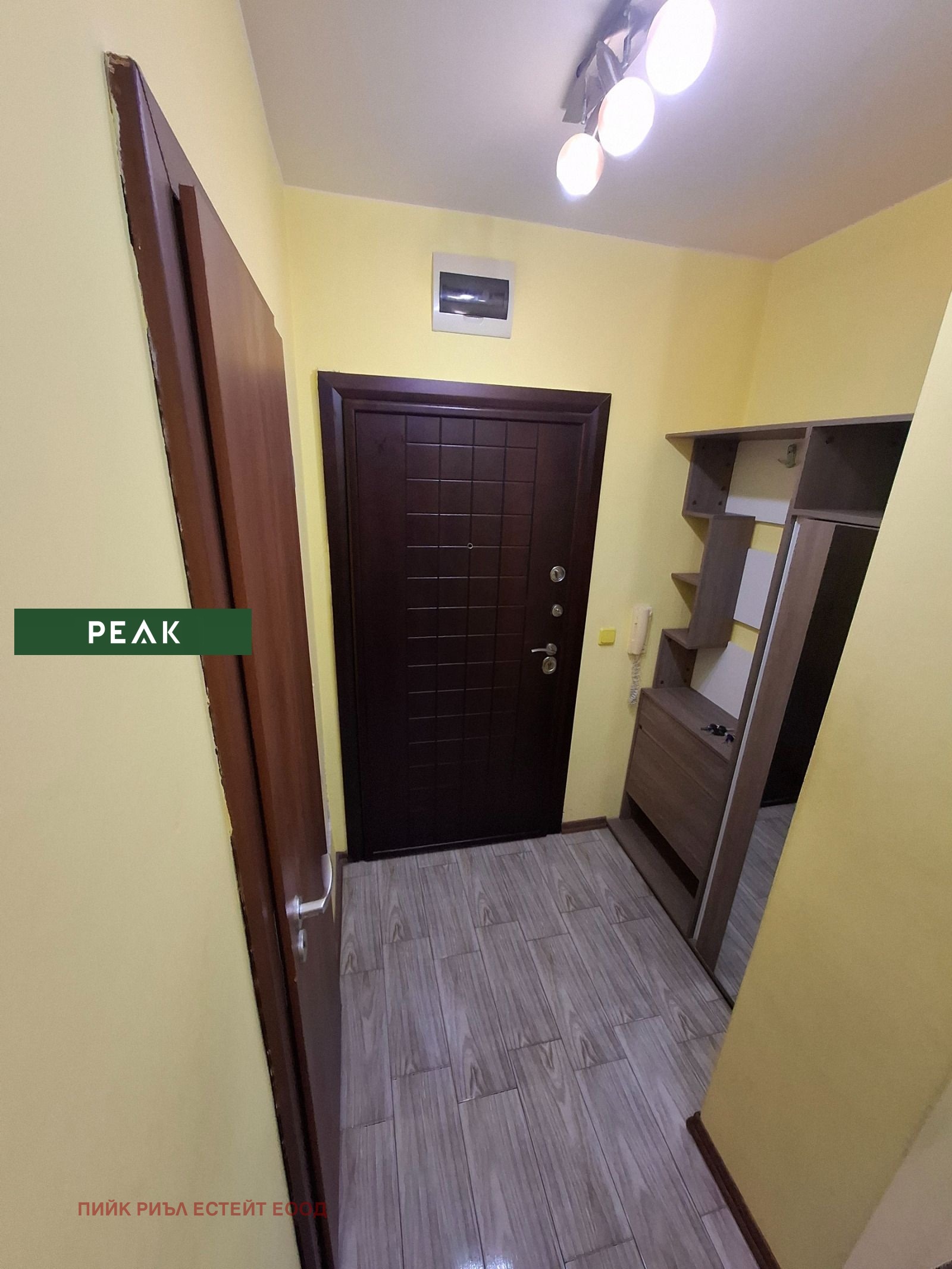 Дава под наем 2-СТАЕН, гр. София, Овча купел 2, снимка 7 - Апартаменти - 54700306