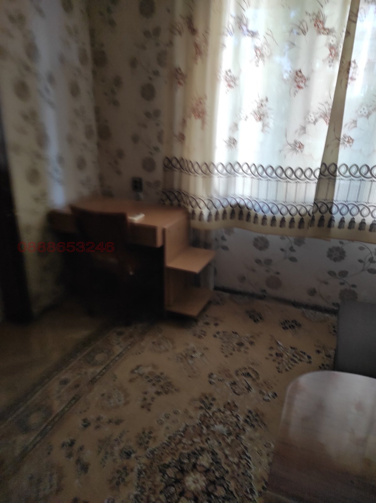 Дава под наем 3-СТАЕН, гр. Русе, Център, снимка 4 - Апартаменти - 56046086