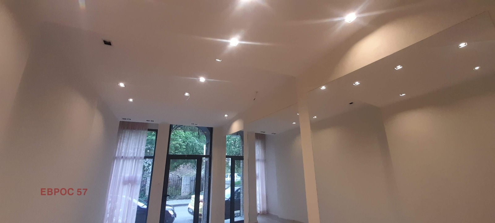 Дава под наем МАГАЗИН, гр. Пловдив, Кършияка, снимка 5 - Магазини - 54285899