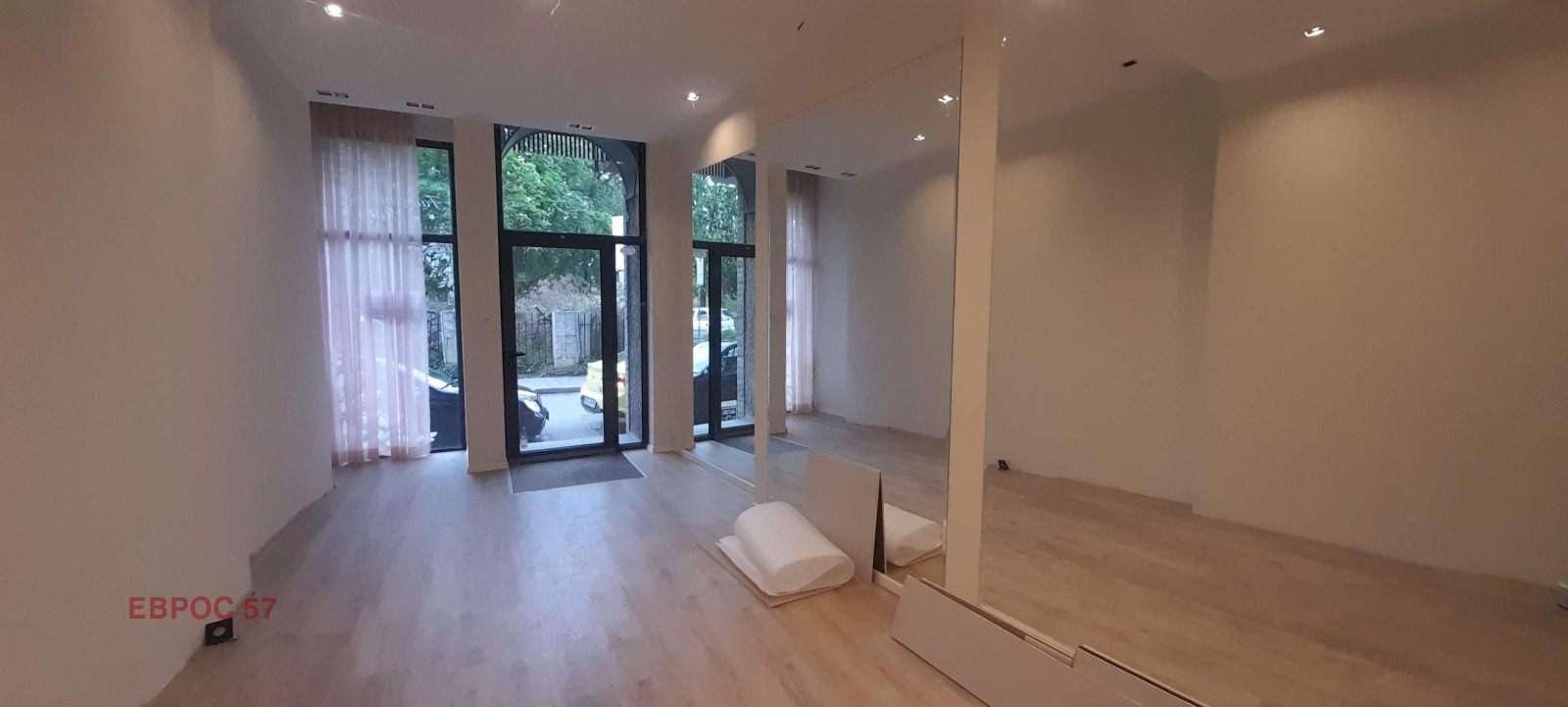 Дава под наем МАГАЗИН, гр. Пловдив, Кършияка