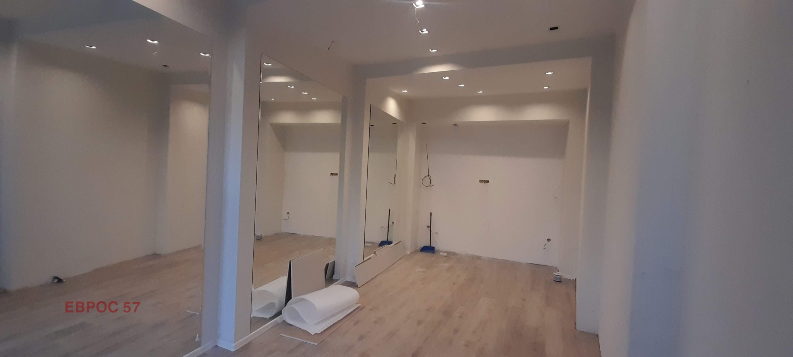 Дава под наем МАГАЗИН, гр. Пловдив, Кършияка, снимка 2 - Магазини - 54285899