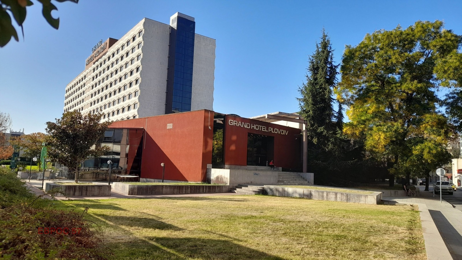 Дава под наем МАГАЗИН, гр. Пловдив, Кършияка, снимка 4 - Магазини - 54285899