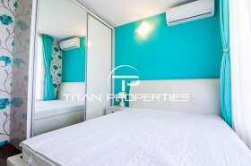 1 bedroom Asparuhovo, Varna 6