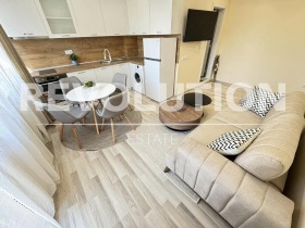 1 bedroom k.k. Sv.Sv. Konstantin i Elena, Varna 8