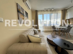 1 bedroom k.k. Sv.Sv. Konstantin i Elena, Varna 16