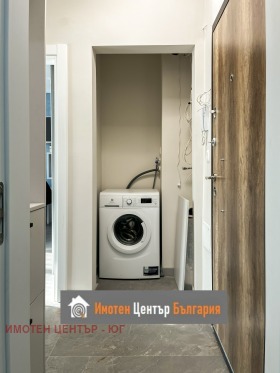 1 спаваћа соба Манастирски ливади, Софија 9