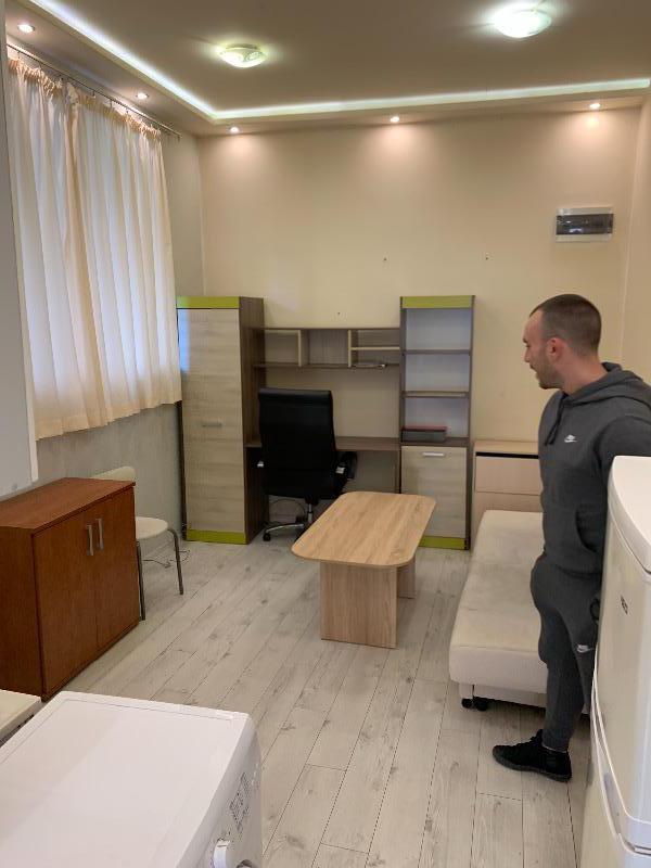 Дава под наем 1-СТАЕН, гр. София, Редута, снимка 3 - Апартаменти - 55171668