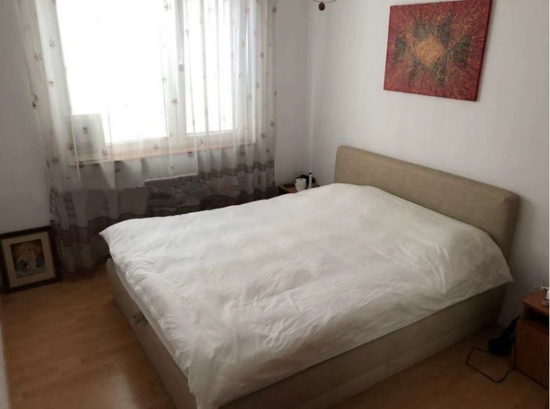 Kiadó  1 hálószoba Sofia , Hladilnika , 50 négyzetméter | 87326671 - kép [2]